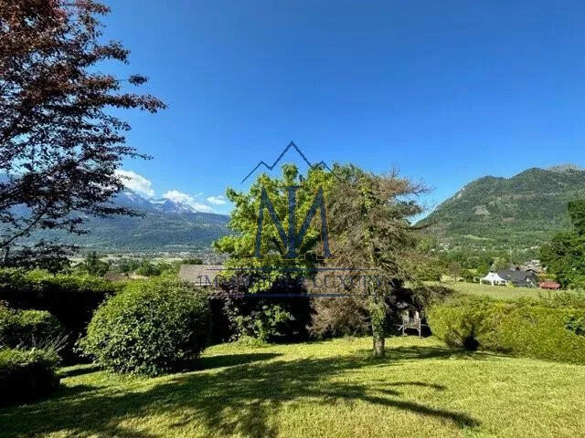 Maison Marignier - 213m²