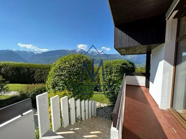 Maison Marignier - 213m²
