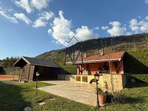 House Marignier - 213m²