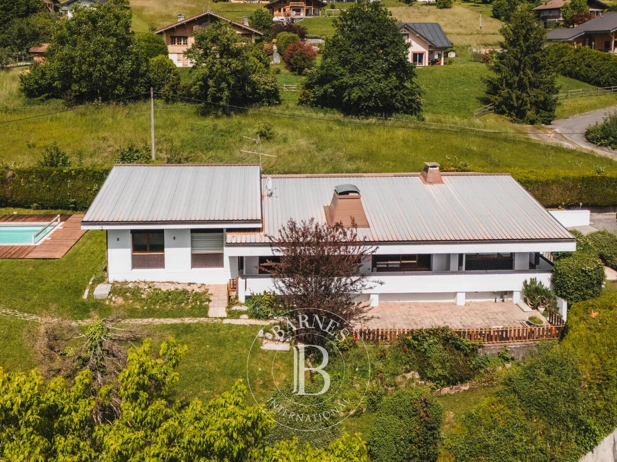 House Marignier