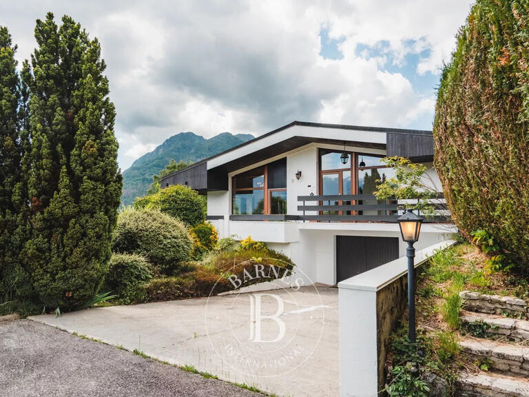 House Marignier - 5 bedrooms - 362m²