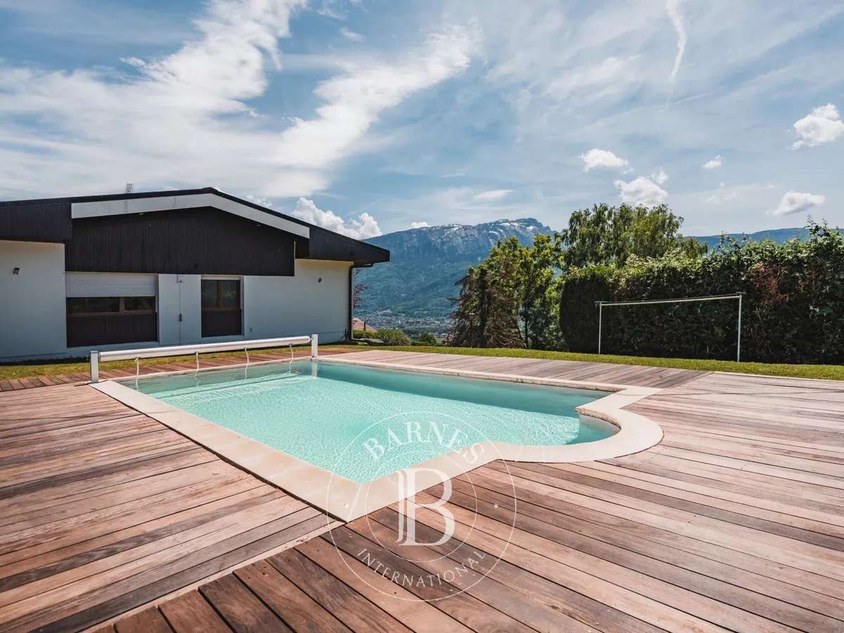 House Marignier