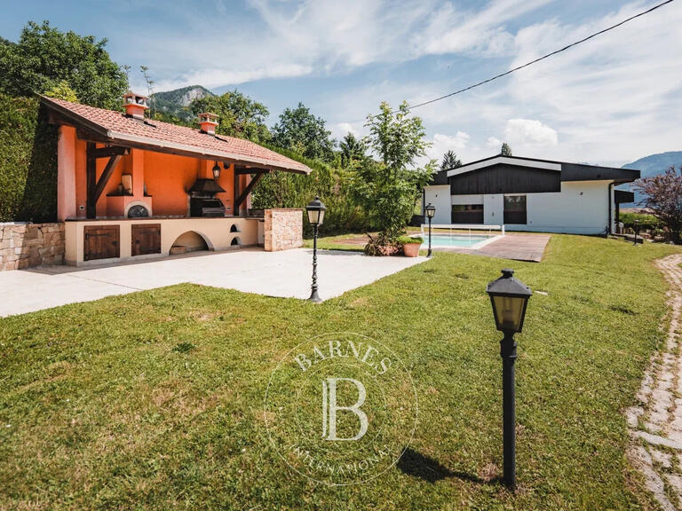 Maison Marignier - 5 chambres - 362m²