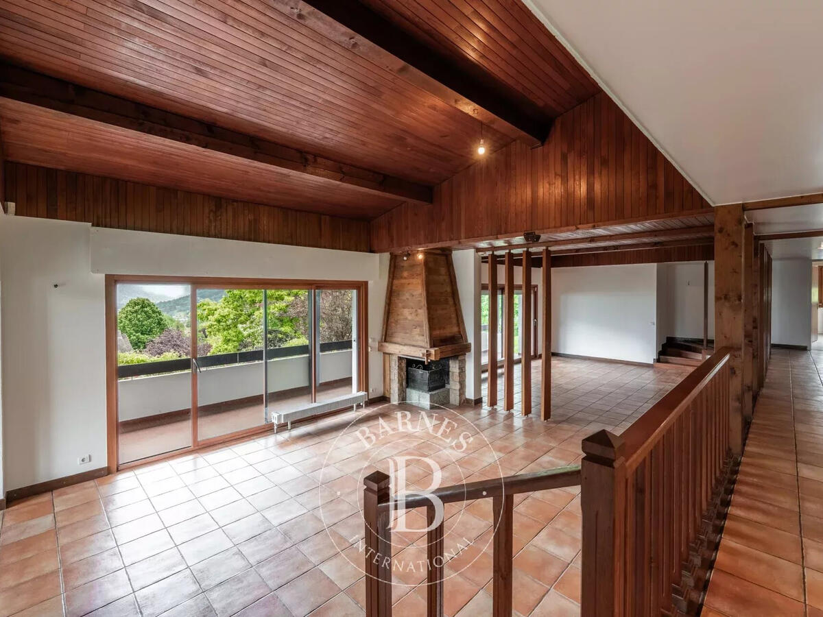 House Marignier