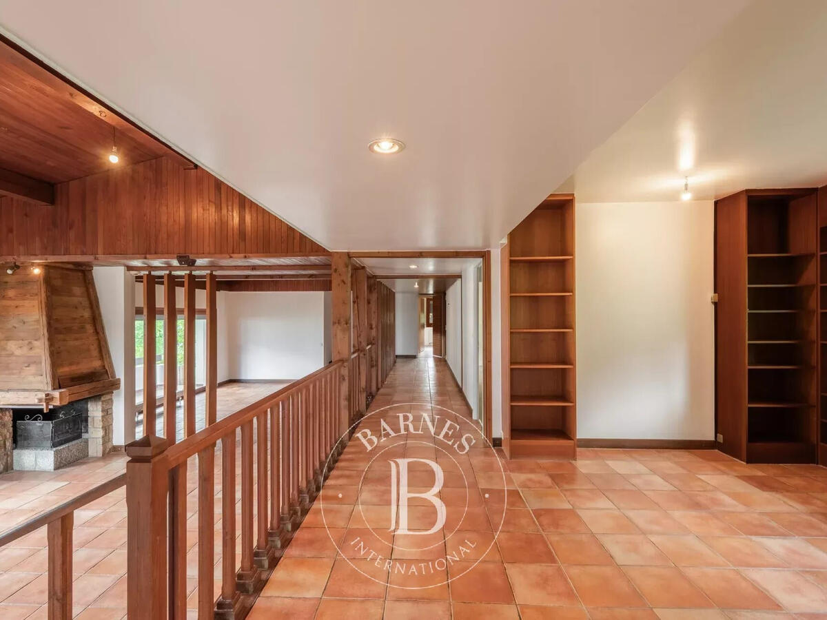 House Marignier