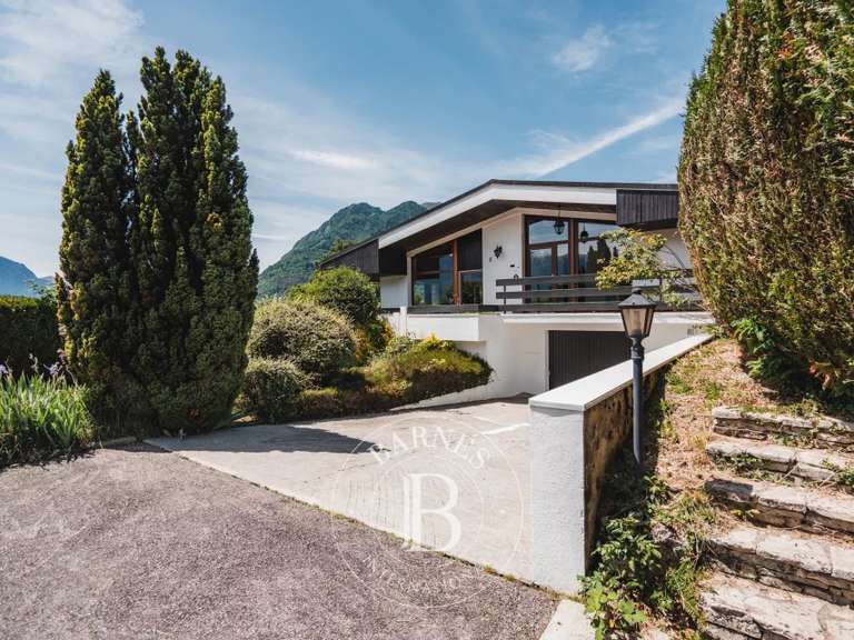 Maison Marignier - 5 chambres - 362m²