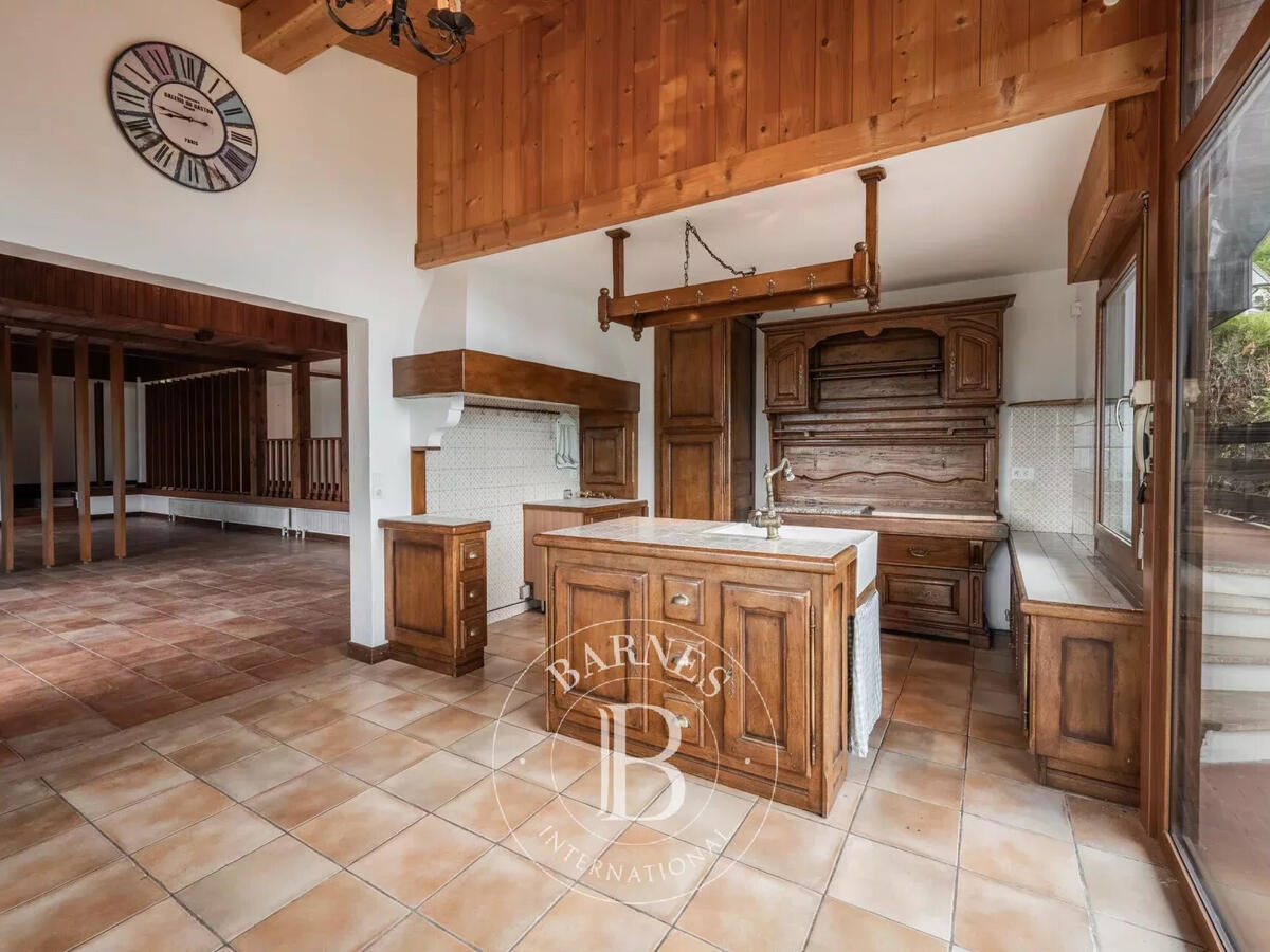 House Marignier