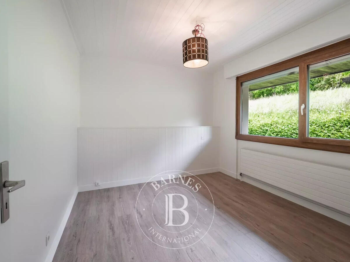 House Marignier