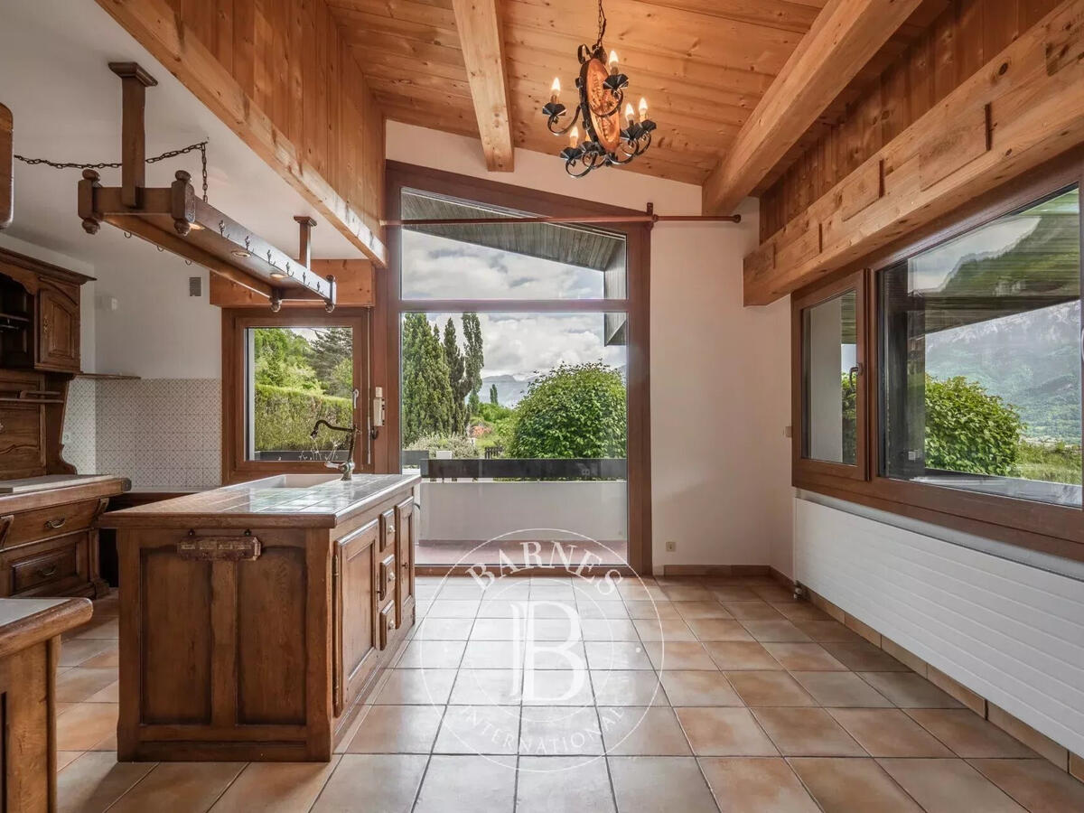 House Marignier