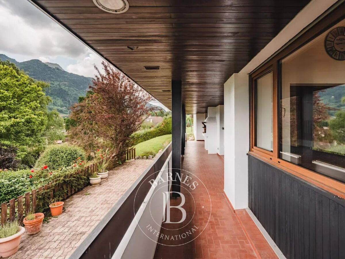 House Marignier