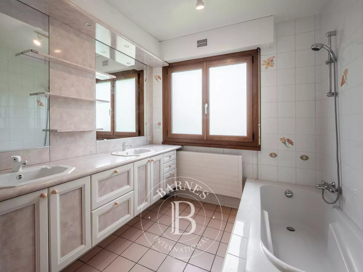 House Marignier