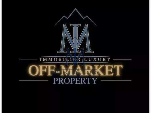 House Marignier - 4 bedrooms - 240m²