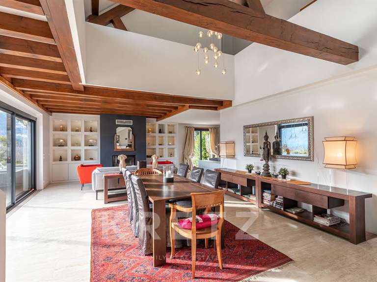 Maison Marignier - 5 chambres - 300m²