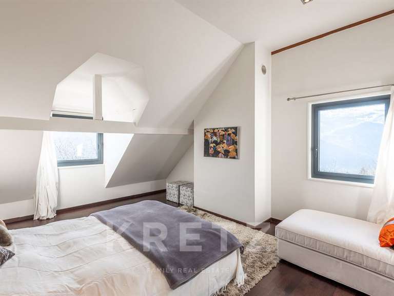 Maison Marignier - 5 chambres - 300m²