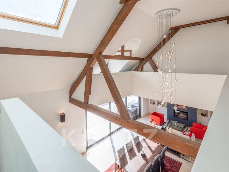 Maison Marignier - 5 chambres - 300m²