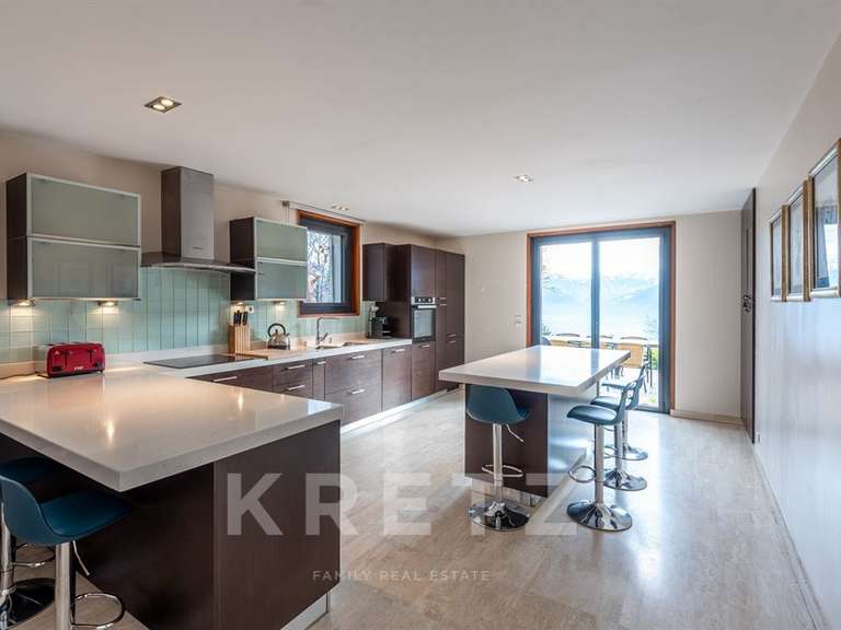 Maison Marignier - 5 chambres - 300m²
