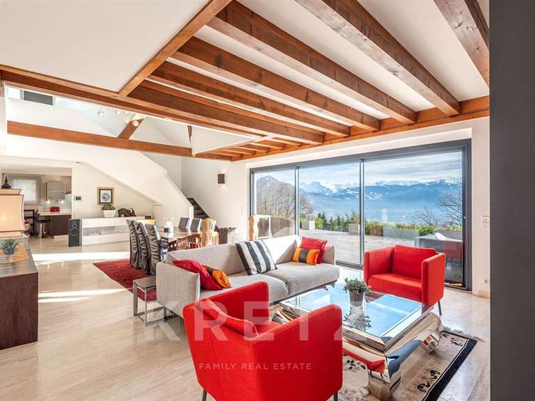 Maison Marignier - 5 chambres - 300m²