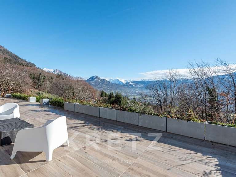 Maison Marignier - 5 chambres - 300m²