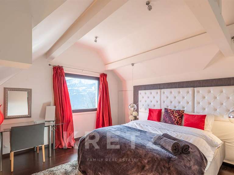 Maison Marignier - 5 chambres - 300m²