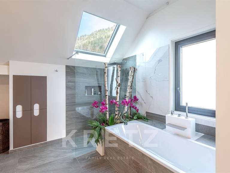 Maison Marignier - 5 chambres - 300m²