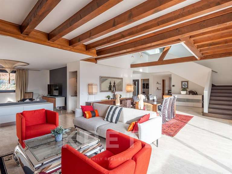 Maison Marignier - 5 chambres - 300m²