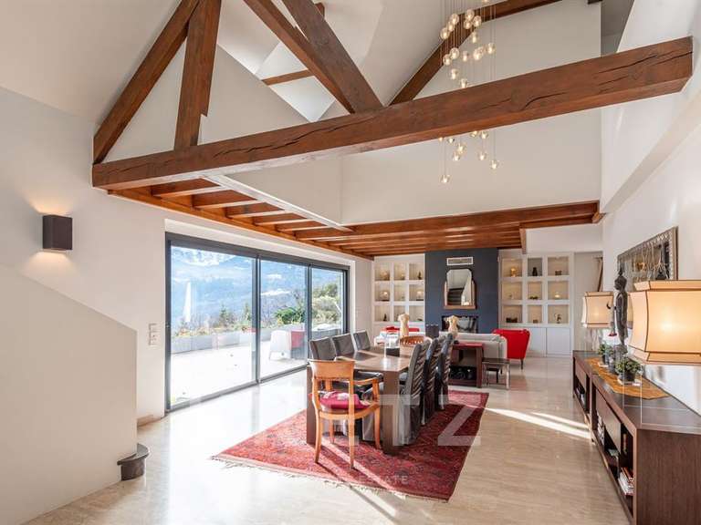 Maison Marignier - 5 chambres - 300m²