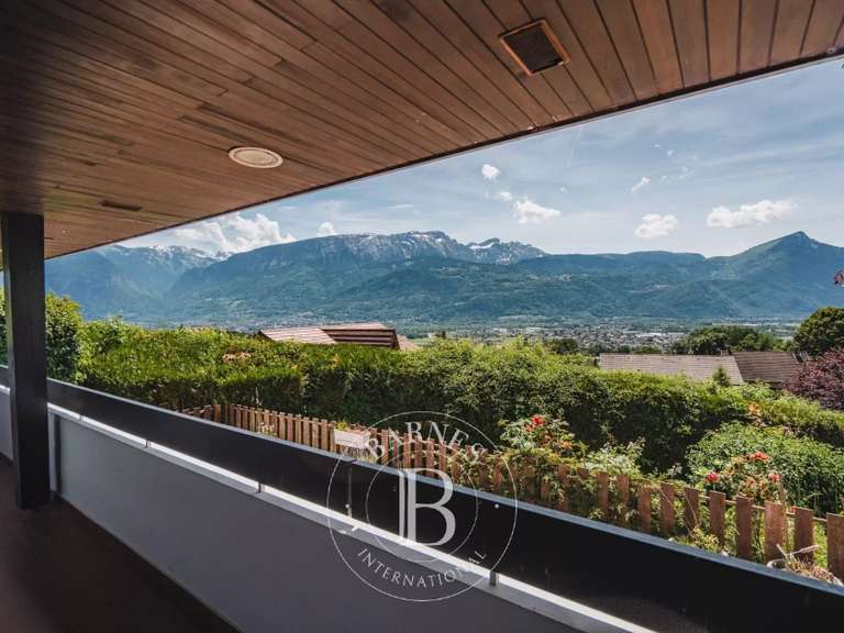 Maison Marignier - 5 chambres - 362m²