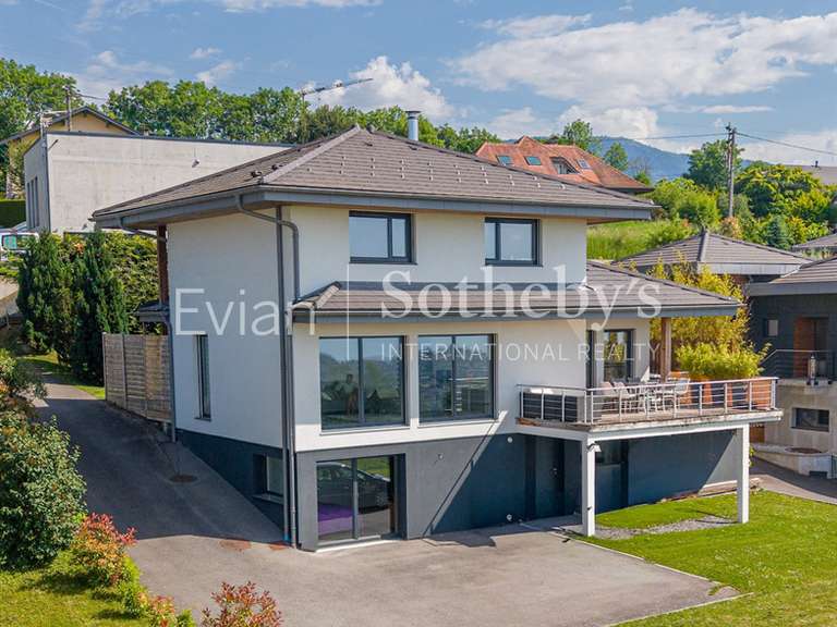 Maison Marin - 4 chambres - 130m²