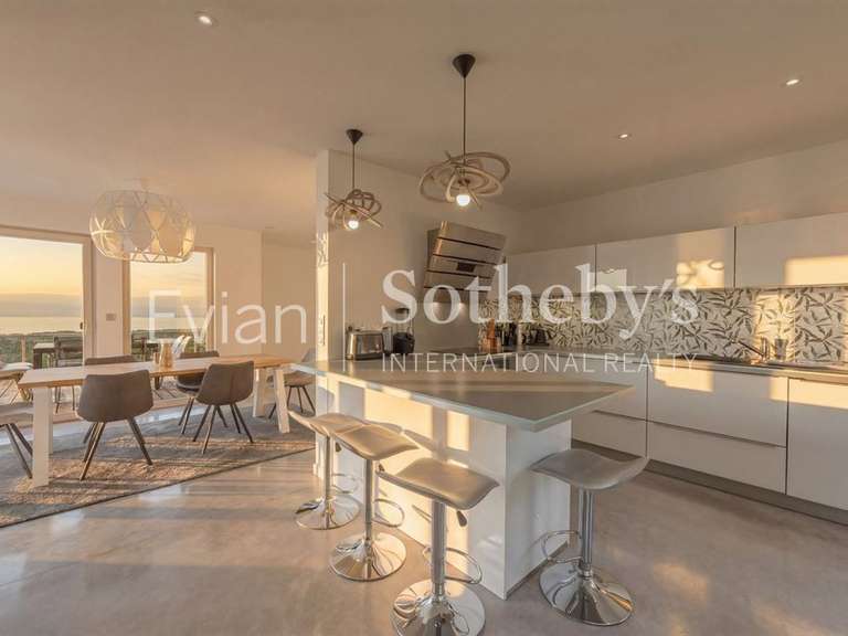 Maison Marin - 4 chambres - 130m²