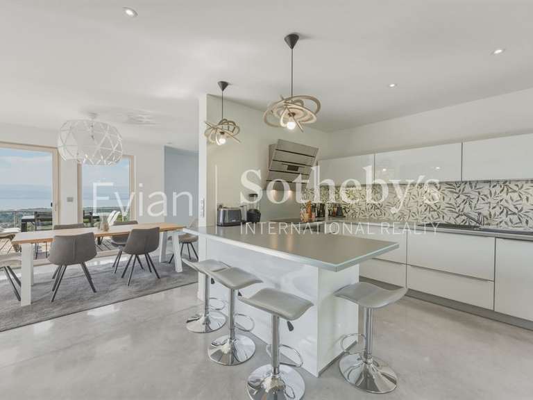 Maison Marin - 4 chambres - 130m²