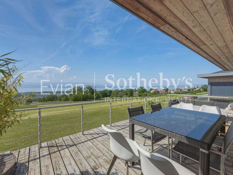 Maison Marin - 4 chambres - 130m²