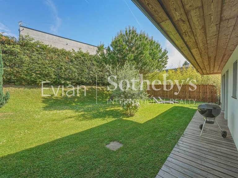 Maison Marin - 4 chambres - 130m²