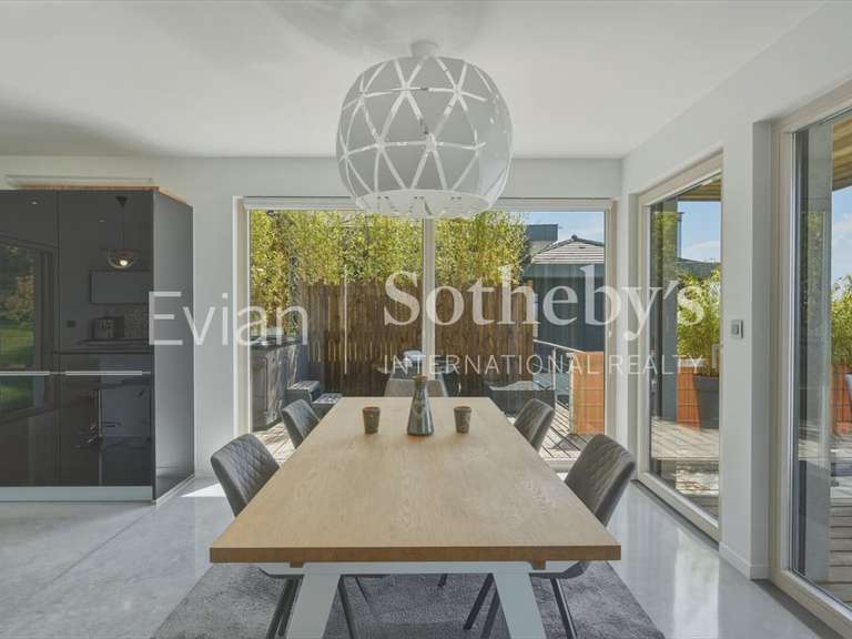 Maison Marin - 4 chambres - 130m²