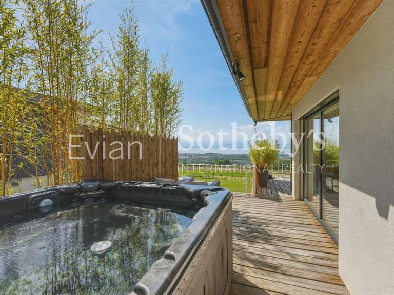 Maison Marin - 4 chambres - 130m²