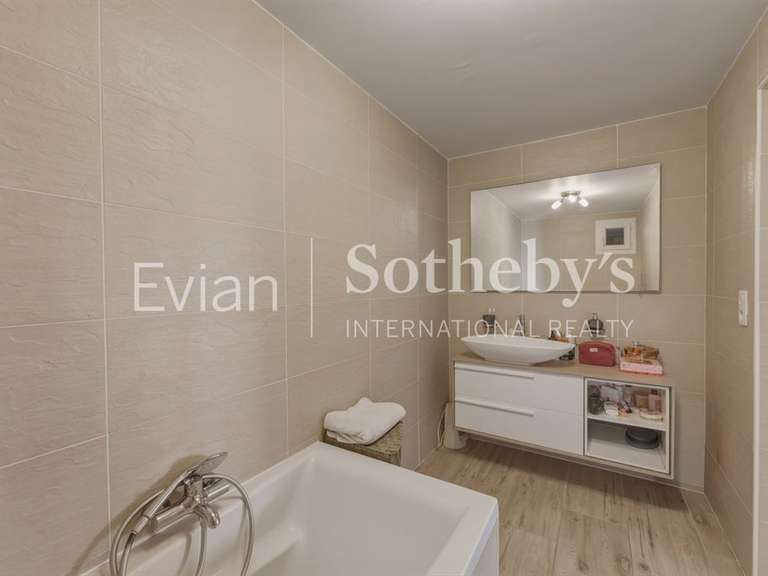 Maison Marin - 4 chambres - 130m²