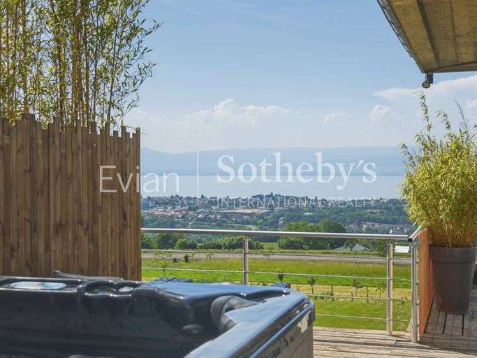 Maison Marin - 4 chambres - 130m²