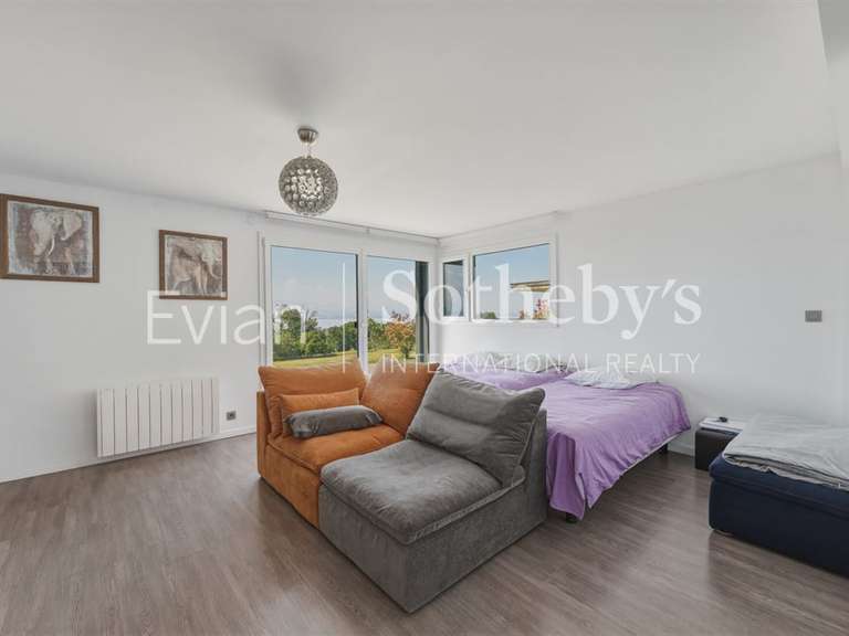 Maison Marin - 4 chambres - 130m²