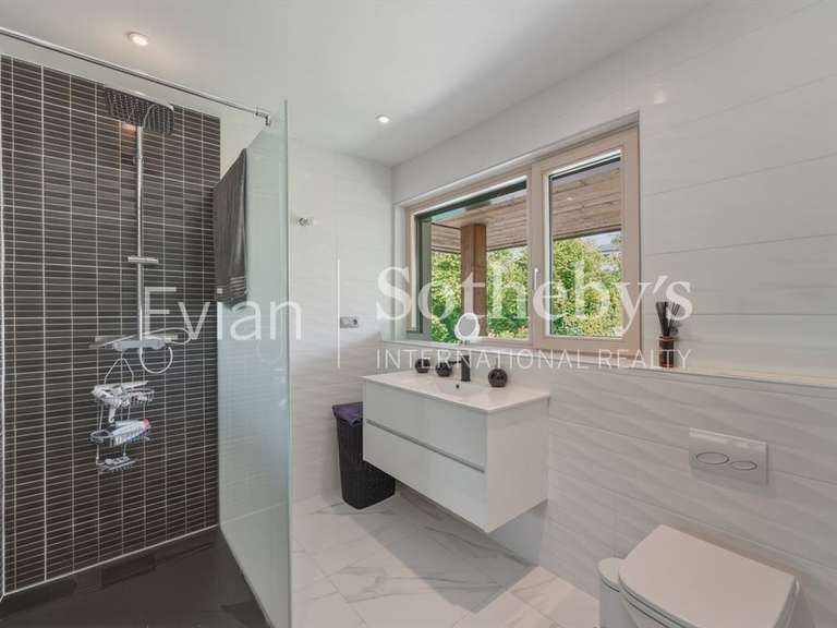 Maison Marin - 4 chambres - 130m²