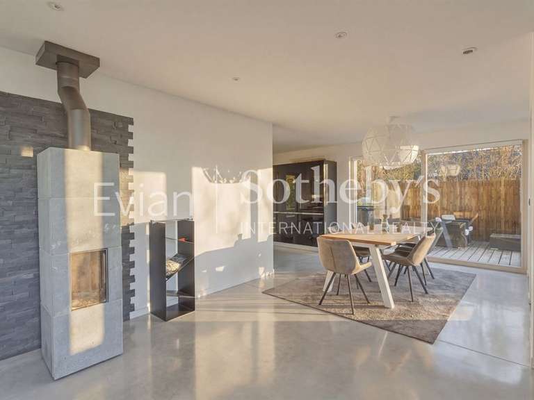 Maison Marin - 4 chambres - 130m²