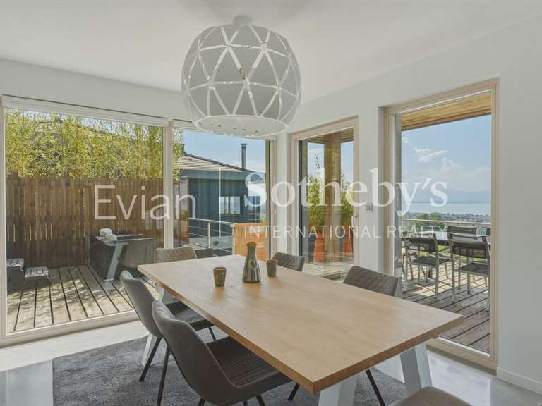 Maison Marin - 4 chambres - 130m²