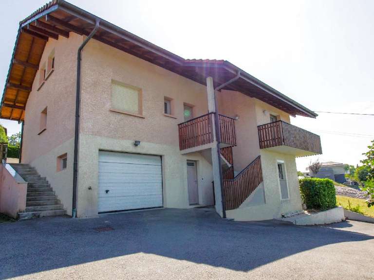 Maison Marin - 197m²