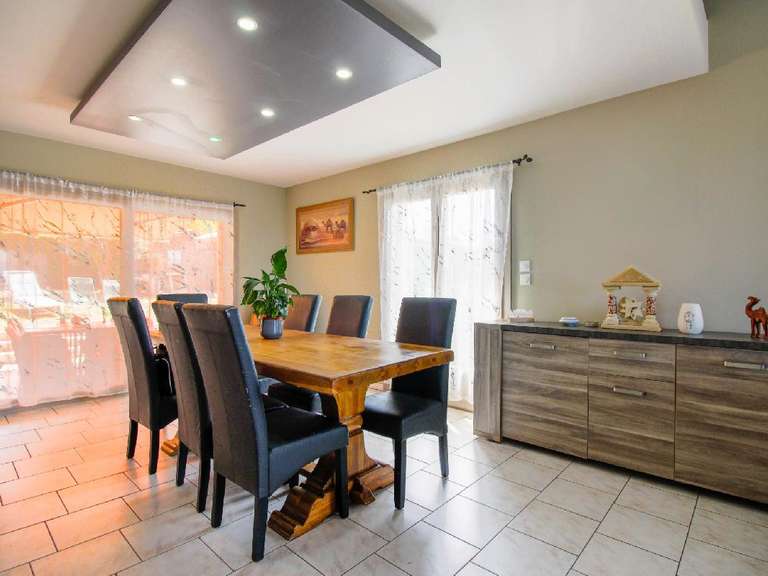 Maison Marin - 197m²