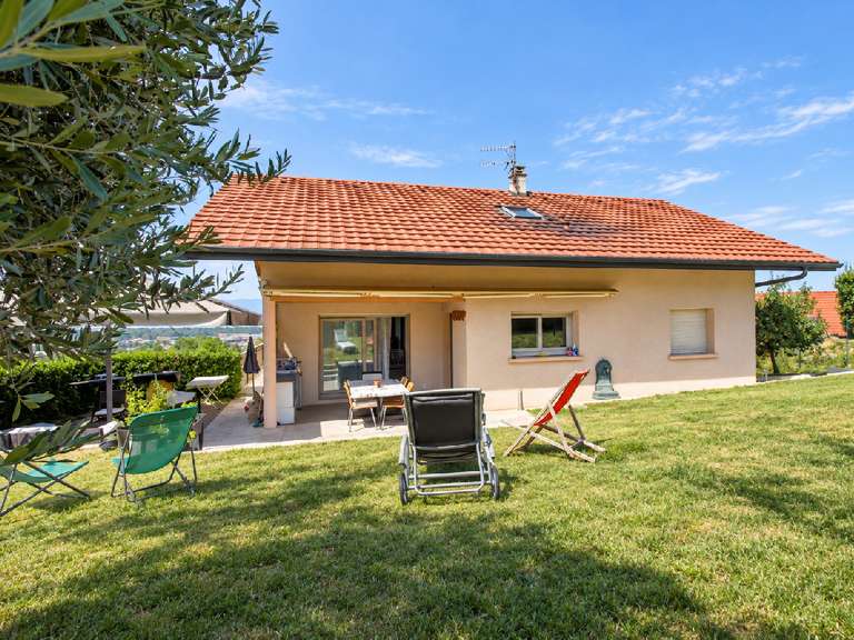 Maison Marin - 197m²