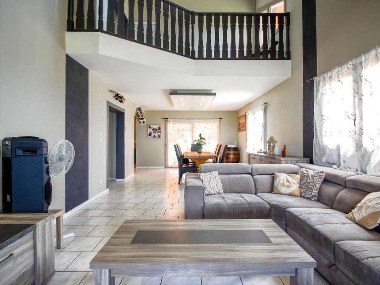 Maison Marin - 197m²