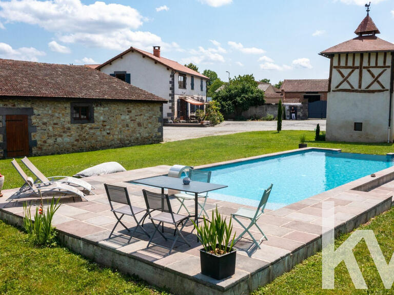 Vente Maison Maringues