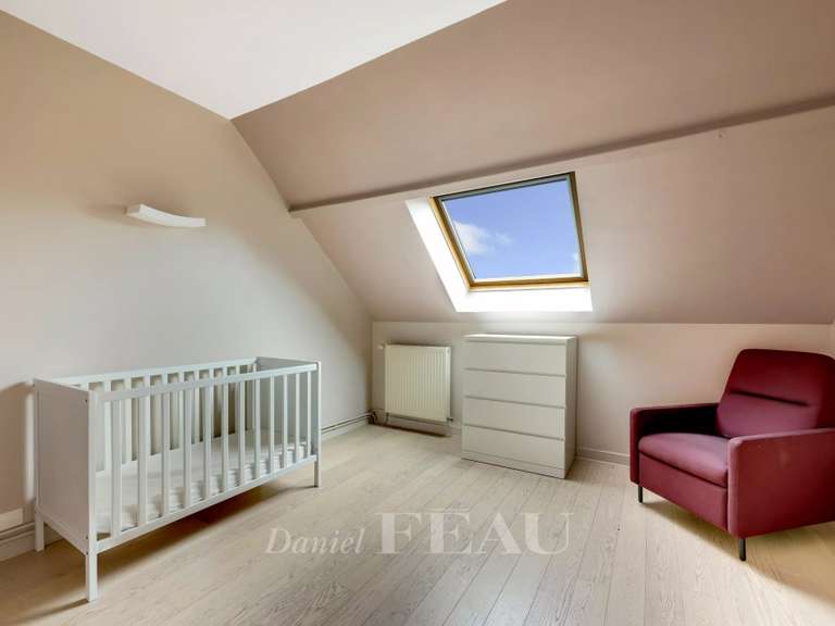 Appartement Marly-le-Roi - 3 chambres - 296m²