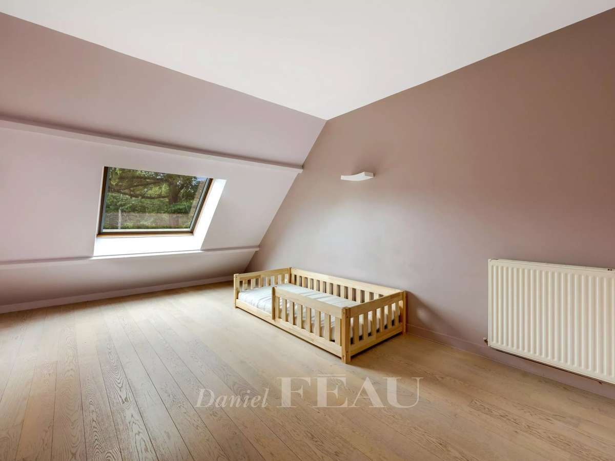 Appartement Marly-le-Roi