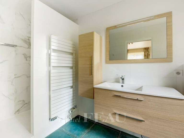 Appartement Marly-le-Roi - 3 chambres - 296m²