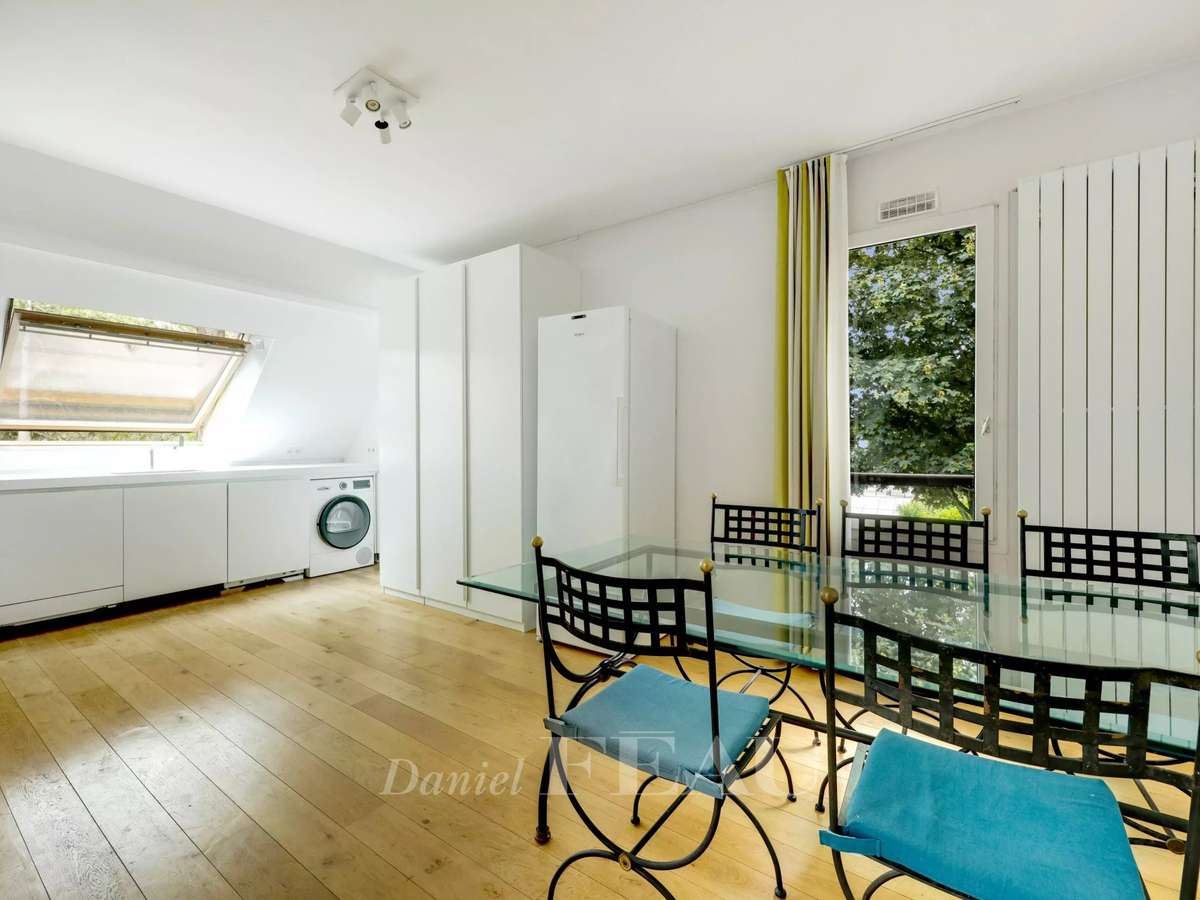 Appartement Marly-le-Roi