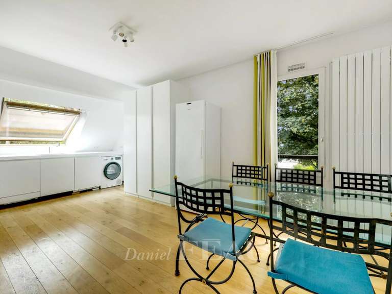 Appartement Marly-le-Roi - 3 chambres - 296m²